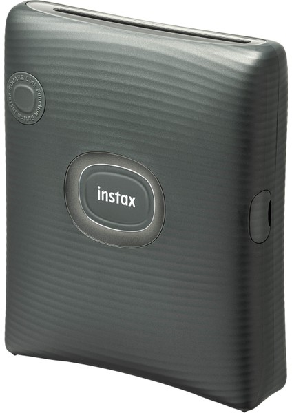 Instax Sq Link Yeşil Ex D Akıllı Telefon Yazıcısı ve 10'lu Film