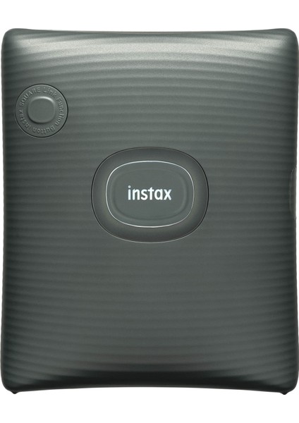 Instax Sq Link Yeşil Ex D Akıllı Telefon Yazıcısı ve 10'lu Film