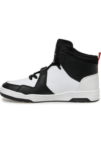 Dom Hı 3fx Beyaz Erkek Sneaker