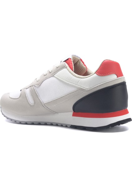 Coslada 3fx Bej Erkek Sneaker modelleri