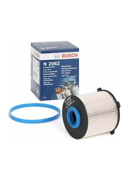 Opel Astra J 1.3 Cdti Dizel Bosch Mazot Yakıt Filtresi 2009-2015