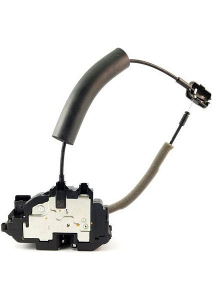 Megane 3 Sağ Ön Kapı Kilidi 805020001R -Renault Mais