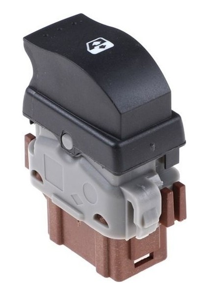Master 2 Cam Butonu Düğmesi Sol 8200242600 -Renault Mais