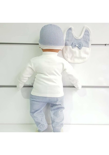 Papyolu 5 Li Yeni Dogan Hastane Cıkışı Zıbın Set fiyatları