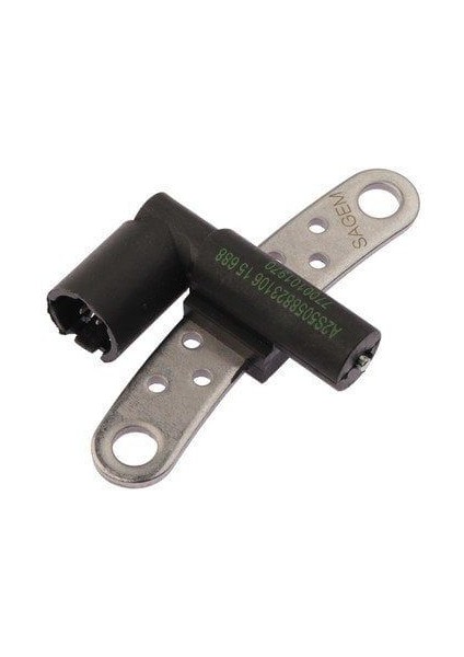 Megane Clio R19 1.6 8VALF Manyetik Kaptör 7700101970 -Delphi