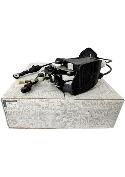 Kango 3 Vites Kolu Vites Teli Komple 6 Vites 341082177R -Renault Mais