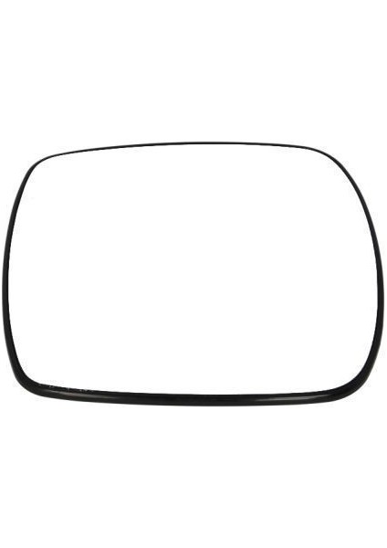 Kango 3 Ayna Camı Sol Rezistanslı 7701068848 (2008-2012 Model Arası) - Gva