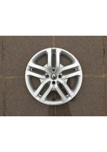 Jant Kapağı 16'' Inc (Adet) Clio 4 - Iv 403158895R - Tisa