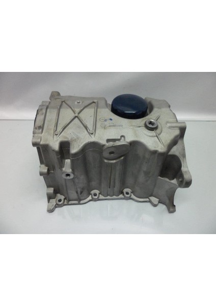 Dacia Sandero 1.0 Motor Yağ Karteri 111112289R