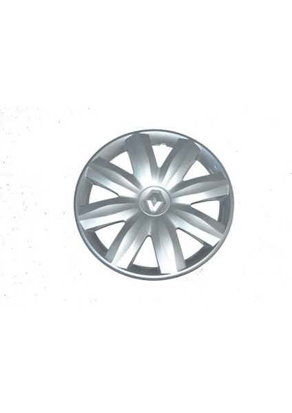 Jant Kapağı 14'' Inç (Adet) Clio 2 - Iı 8200860515 - Tisa