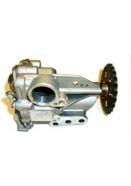 Megane Iv - Talisman - Trafık-Iıı 2013 1.6 Dci R9M Motor Yağ Pompası 150001650R -Renault Mais