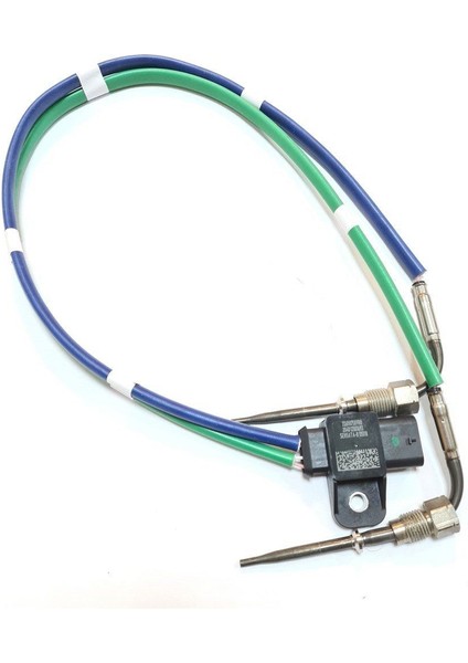 RENAULT TURBO SICAKLIK ISI KAPTÖRÜ SENSÖR MEGANE IV TALISMAN EGSOZ GAZ SENSORU