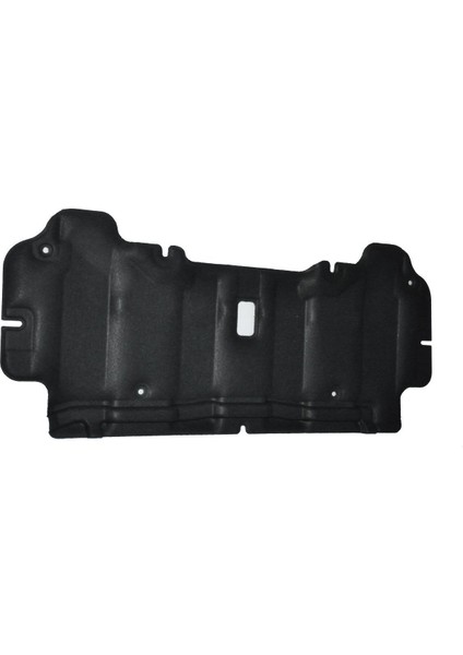 Fluence Motor Kaput Keçesi Izalatörü 658400016R -Renault Mais