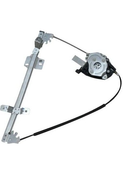 R9 Ön Cam Krikosu Sağ Elektrikli 7702255897 -Seger