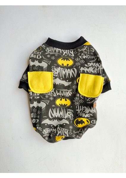 Batman Sweatshirt