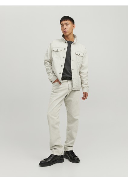 Chris Denim Ceket-12230607