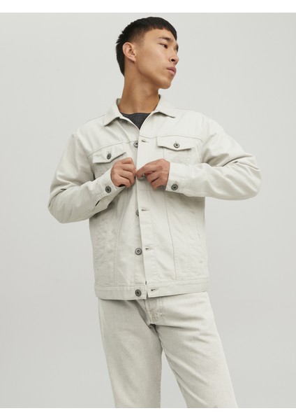Chris Denim Ceket-12230607