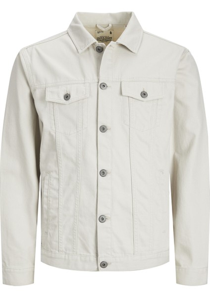 Chris Denim Ceket-12230607