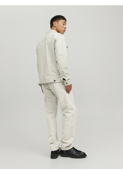 Chris Denim Ceket-12230607