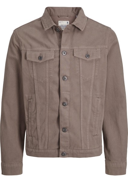 Chris Denim Ceket modelleri