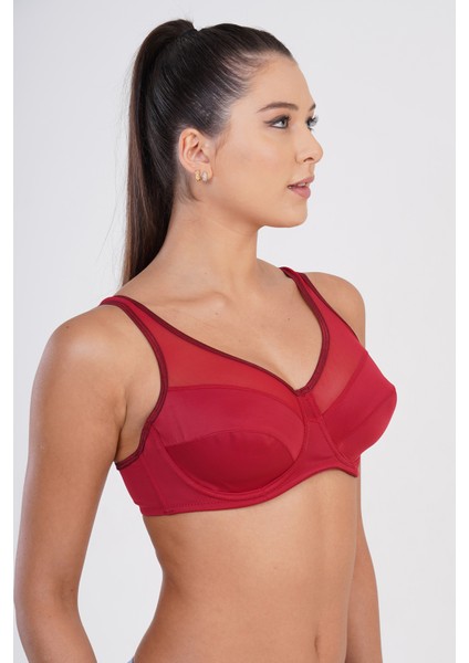 Kadın Dolgusuz C Cup Sütyen modelleri