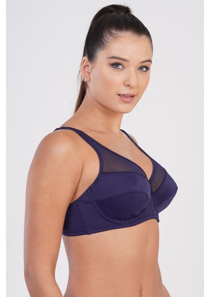 Kadın Dolgusuz D Cup Sütyen modelleri