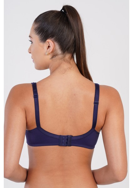 Kadın Dolgusuz D Cup Sütyen fırsatları