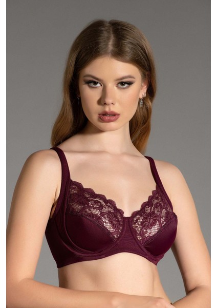 Kadın Dolgusuz D Cup Sütyen fiyatları