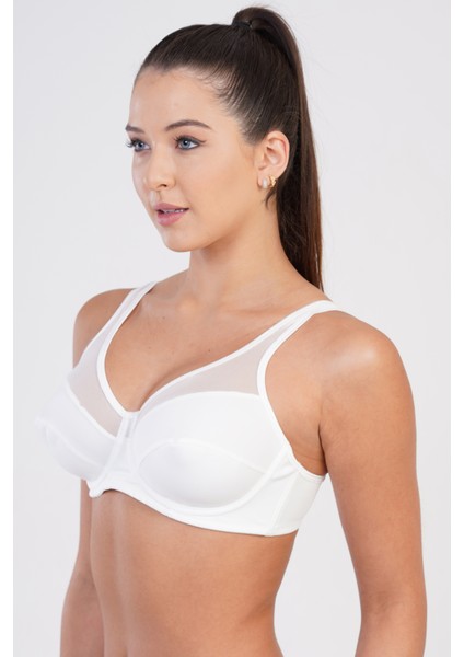 Kadın Dolgusuz C Cup Sütyen fiyatları