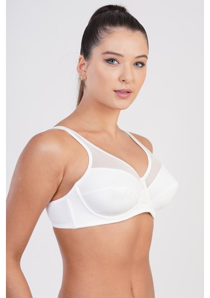 Kadın Dolgusuz C Cup Sütyen modelleri