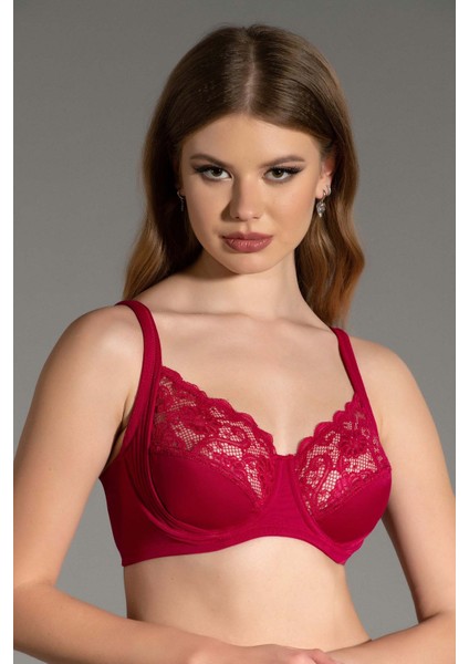 Kadın Dolgusuz D Cup Sütyen fiyatları