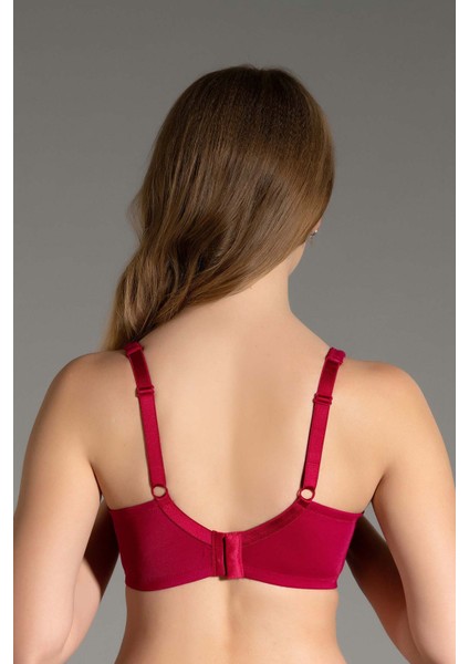 Kadın Dolgusuz D Cup Sütyen fırsatları