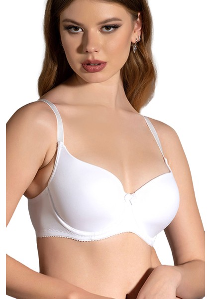 Sütyen Desteksiz D Cup