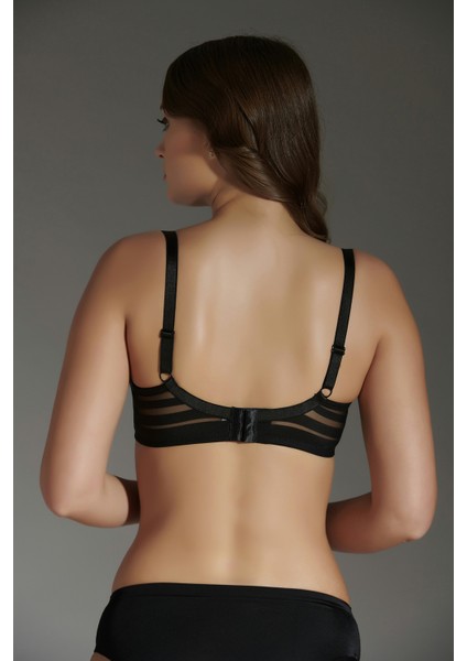 NEWBRA LINGERIE  SUTYEN-Desteksiz C CUP