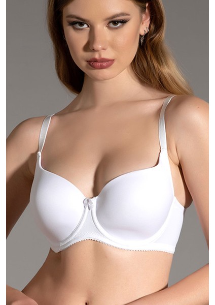 NEWBRA LINGERIE  Sütyen Desteksiz D Cup