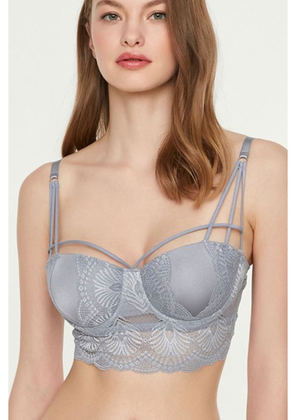 Kadın Desteksiz B Cup Sütyen fiyatları