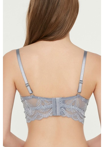 Kadın Desteksiz B Cup Sütyen fırsatları