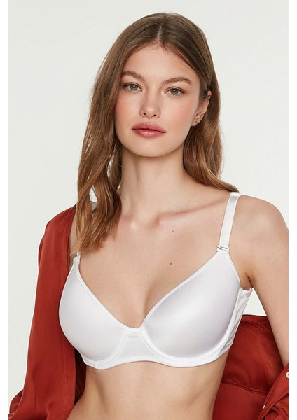 NEWBRA LINGERIE Sütyen Polyamid Desteksiz