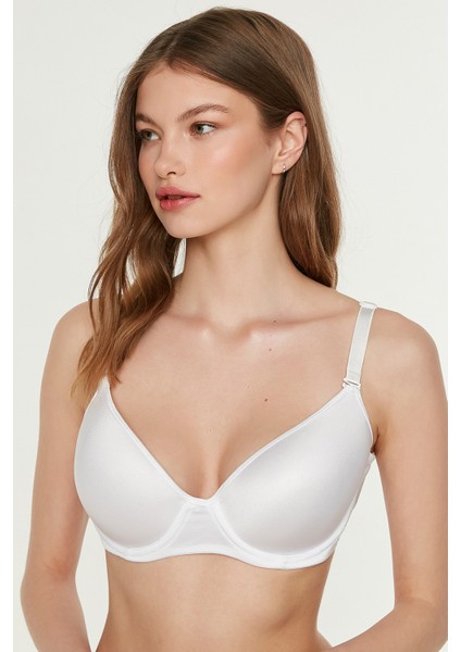 NEWBRA LINGERIE Sütyen Polyamid Desteksiz