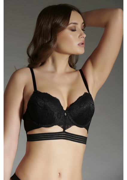 NEWBRA LINGERIE  SUTYEN-BÜSTİYER Destekli B CUP