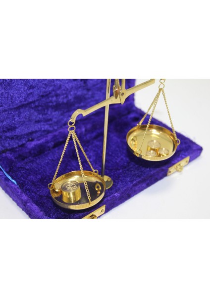 20 gr Pirinç Terazi Dekoratif Hediyelik fiyatları