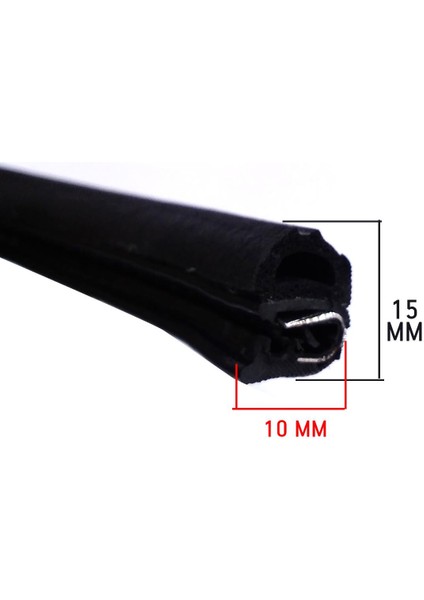 Bagaj Kaput Fitili 5 Metre