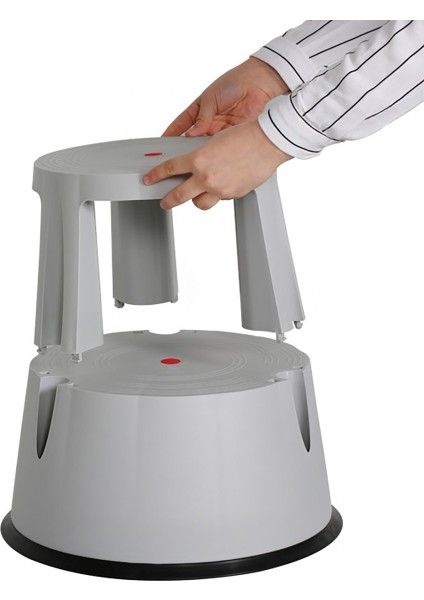 Tekerlekli Tabure modelleri