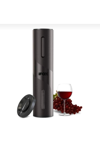 Elektrikli Otomatik Şarapaçacağı