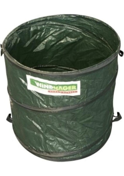 Pop Up Çöp Toplama Torbası 80 L indirimleri