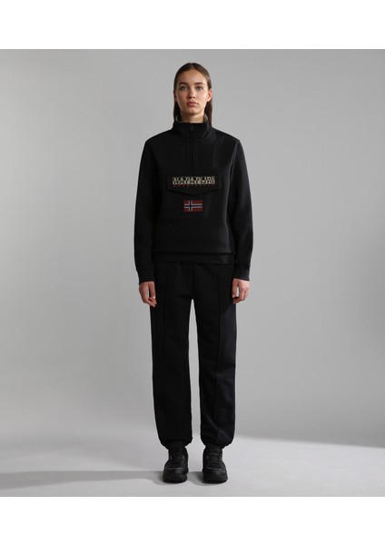 Sweatshirt modelleri