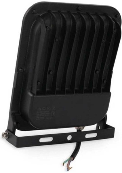 AT62-02052 20W LED Projektör Yeşil