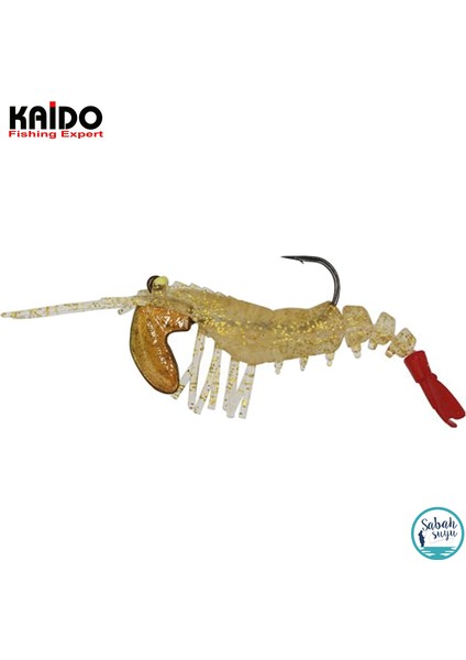 LC70S Shrimp Bait Karides 70MM 7.4gr # 14 fiyatları