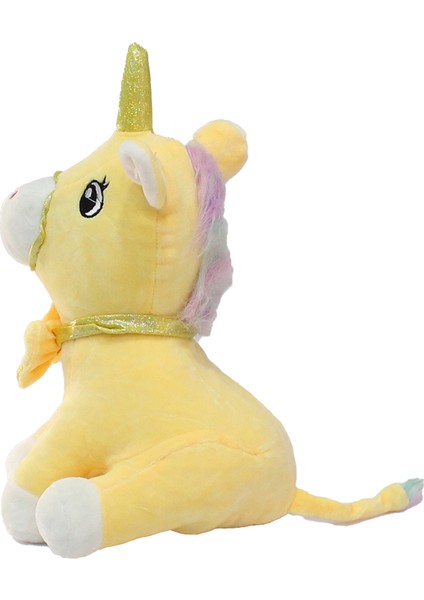 Unicorn Peluş Oyuncak 30 cm 1 Adet