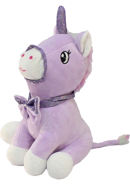 Unicorn Peluş Oyuncak 30 cm 1 Adet